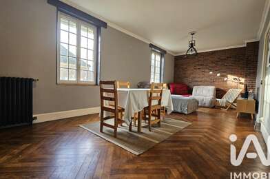 Maison 6 pièces 260800 €