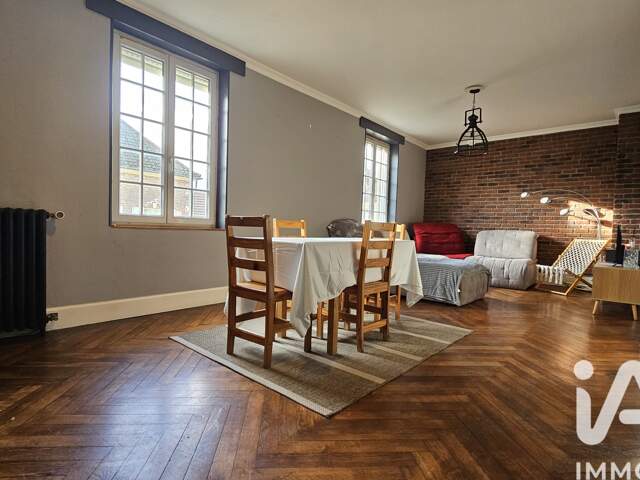 Vente Maison/villa 6 pièces — photo du bien