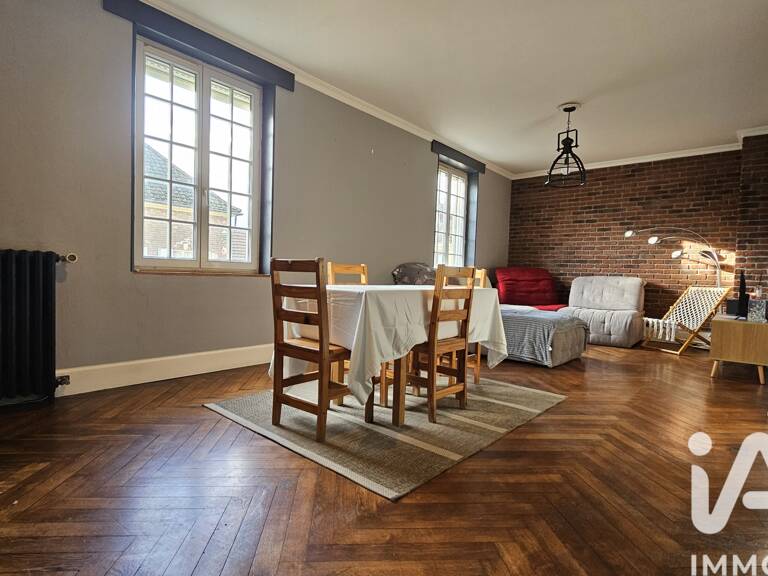 Vente Maison/villa 6 pièces — photo 1