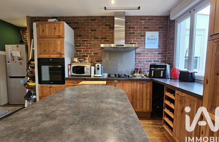Vente Maison/villa 6 pièces — photo 3