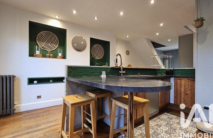 Vente Maison/villa 6 pièces — photo 4