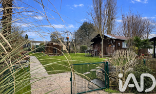 Maison 4 Pièces 90 m² à vendre à Boissy-le-Châtel (77169)