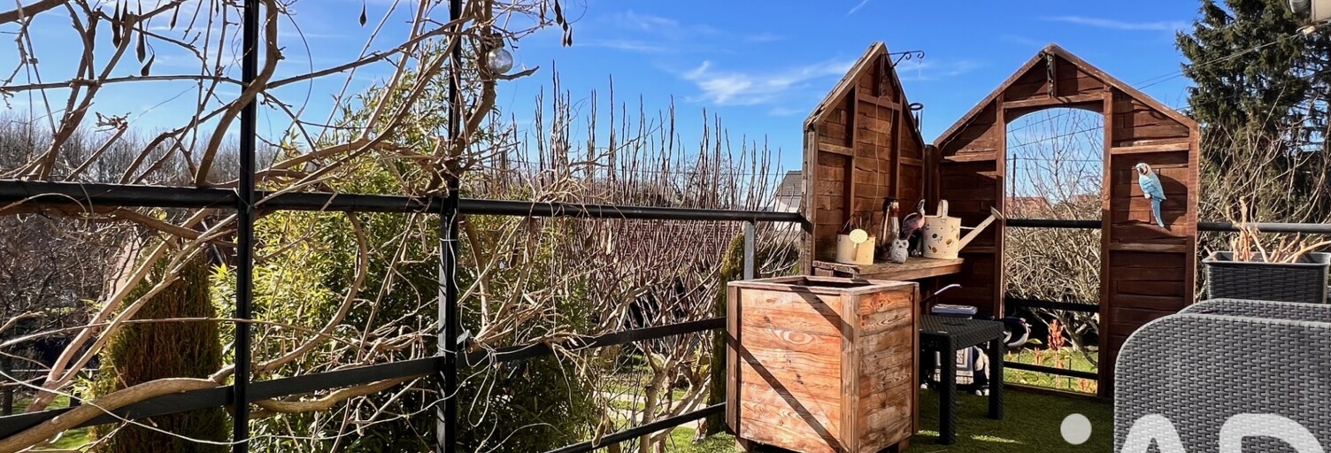 Maison 4 Pièces 90 m² à vendre à Coulommiers (77120)