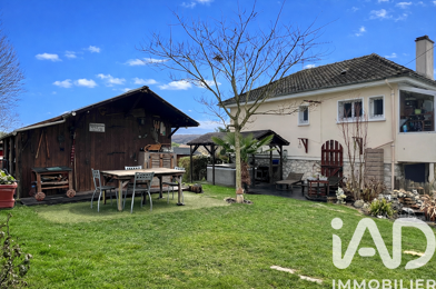 Maison 4 pièces 245000 €