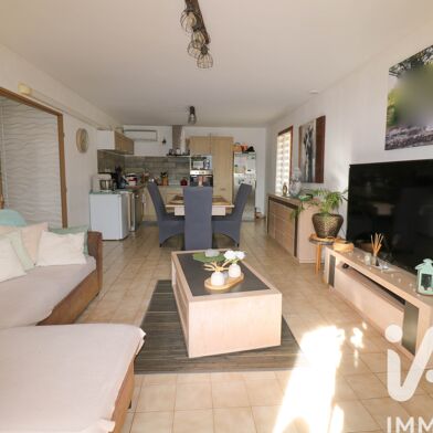 Maison 4 pièces 299000 €