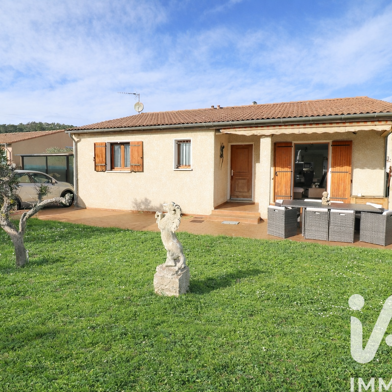 Maison 4 pièces 299000 €