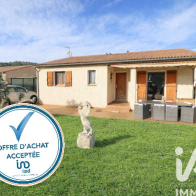 Maison 4 pièces 299000 €