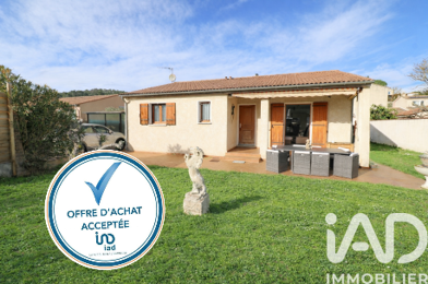 Maison 4 pièces 299000 €