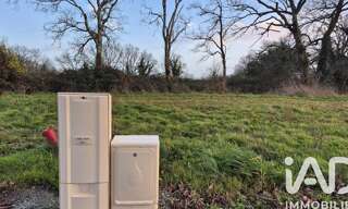 Terrain  410 m² à vendre à Vannes (56000)