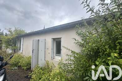 Appartement 1 pièces 67000 €