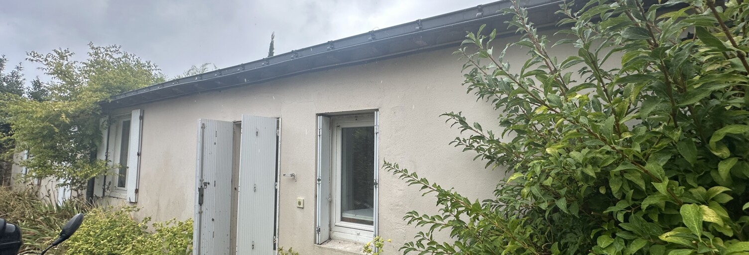 Appartement 1 Pièce 14 m² à vendre à Nantes (44000)