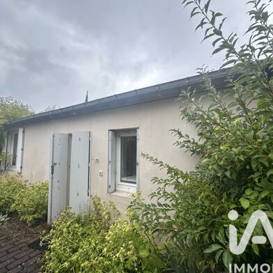 Appartement 1 pièces 67000 €