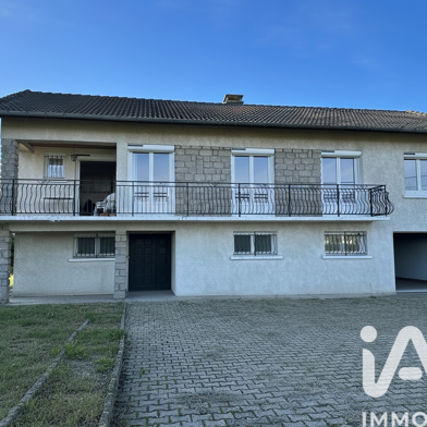 Maison 5 pièces 393000 €