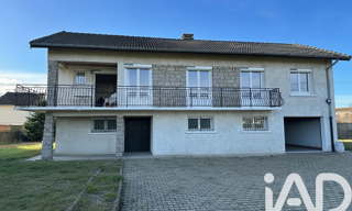 Maison 5 Pièces 129 m² à vendre à Veauche (42340)