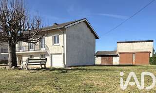 Maison 5 Pièces 129 m² à vendre à Veauche (42340)