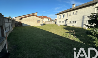 Maison 5 Pièces 128 m² à vendre à Veauche (42340)