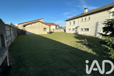 Maison 5 pièces 374000 €