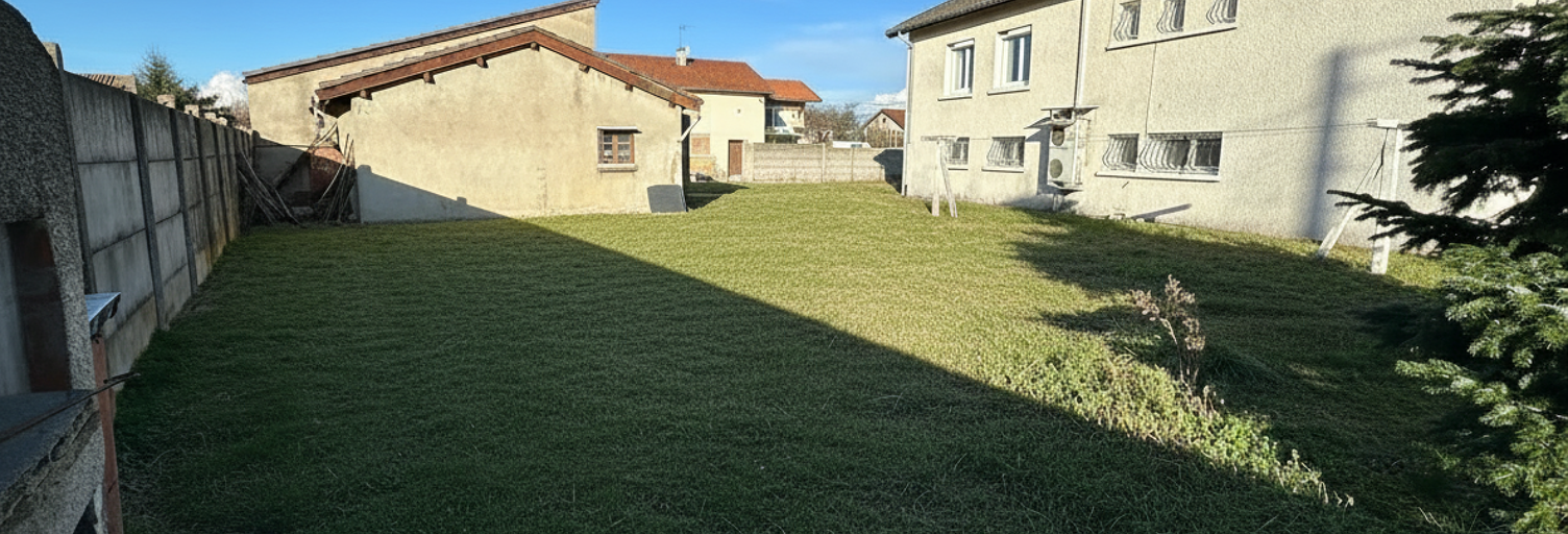 Maison 5 Pièces 128 m² à vendre à Veauche (42340)