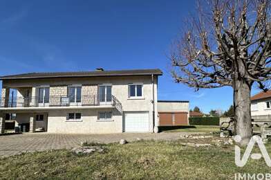 Maison 5 pièces 349000 €