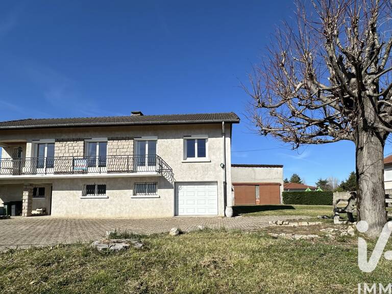 Vente Maison traditionnelle 5 pièces — photo 1