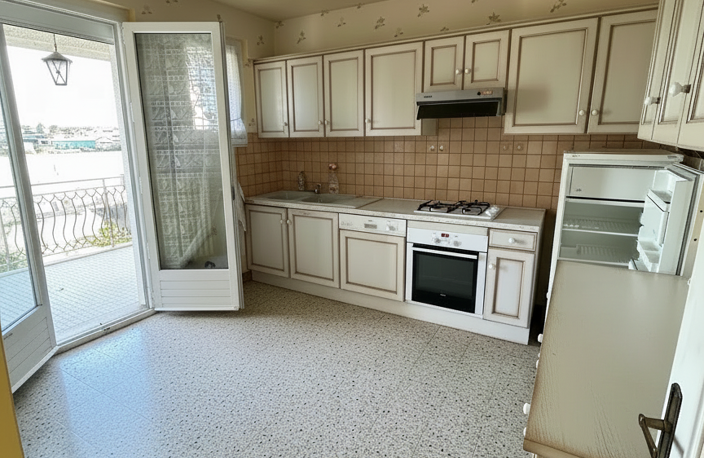 Vente Maison traditionnelle 5 pièces — photo 4