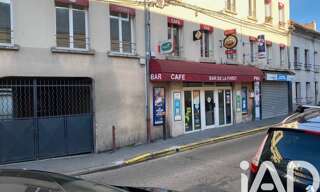 Immeuble  724 m² à vendre à Montfermeil (93370)