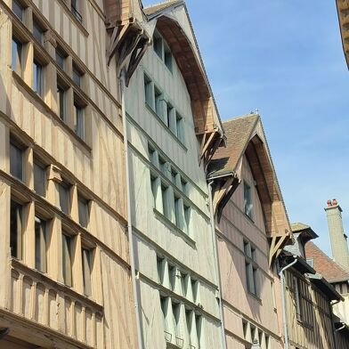 Appartement 2 pièces 116000 €