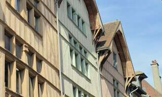 Appartement 2 Pièces 47 m² à vendre à Troyes (10000)