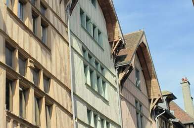 Appartement 2 pièces 111000 €