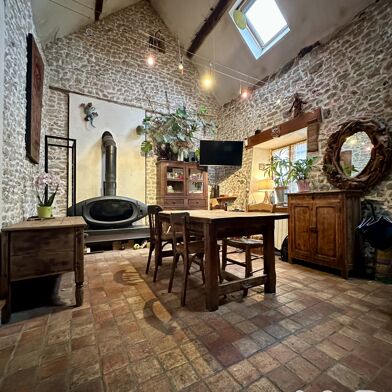 Maison 6 pièces 238000 €