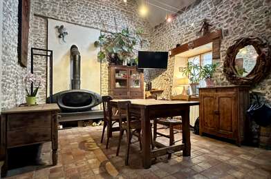 Maison 6 pièces 238000 €