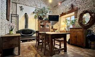 Maison 6 Pièces 112 m² à vendre à Égreville (77620)