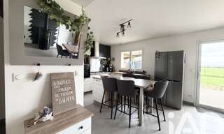 Maison 5 Pièces 118 m² à vendre à Zutkerque (62370)