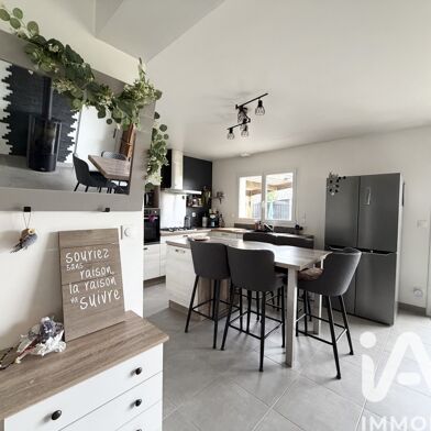 Maison 5 pièces 294900 €
