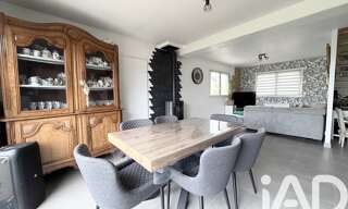 Maison 5 Pièces 118 m² à vendre à Zutkerque (62370)