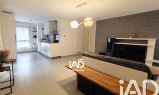 Appartement 3 Pièces 64 m² à vendre à Saint-Herblain (44800)