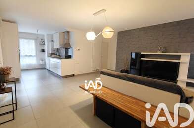 Appartement 3 pièces 197000 €