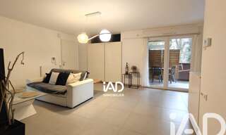 Appartement 3 Pièces 63 m² à vendre à Saint-Herblain (44800)