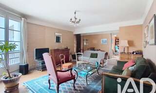 Appartement 2 Pièces 70 m² à vendre à Boulogne-Billancourt (92100)