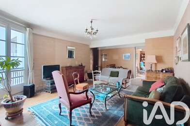Appartement 2 pièces 549000 €