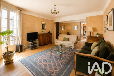 Appartement 2 pièces 549000 €