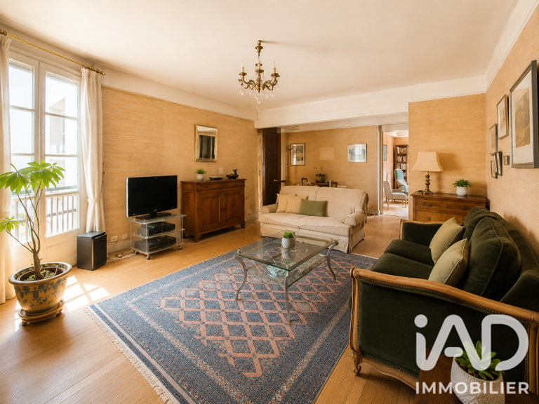 Vente Appartement 2 pièces — photo 1