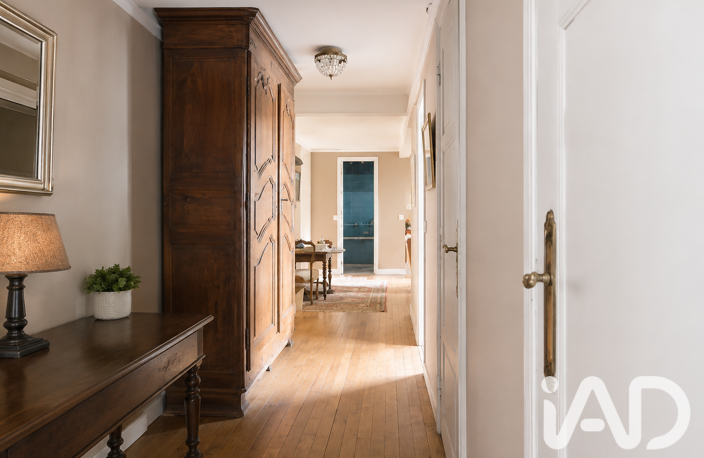 Vente Appartement 2 pièces — photo 2
