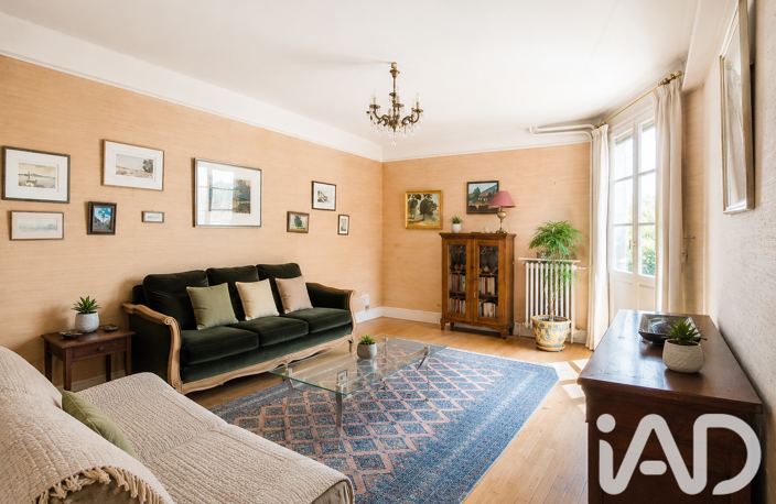 Vente Appartement 2 pièces — photo 3
