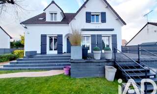 Maison 7 Pièces 170 m² à vendre à Pierrelaye (95480)