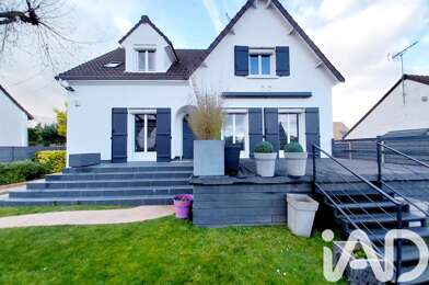 Maison 7 pièces 549000 €