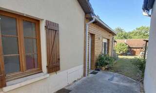 Maison 3 Pièces 78 m² à vendre à Méry-sur-Seine (10170)