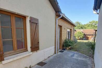 Maison 3 pièces 129900 €