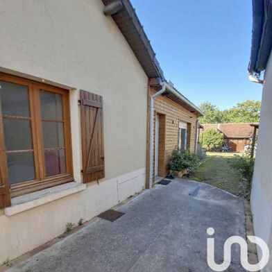 Maison 3 pièces 129900 €