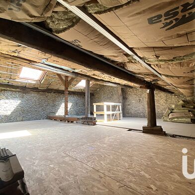 Maison 7 pièces 93000 €